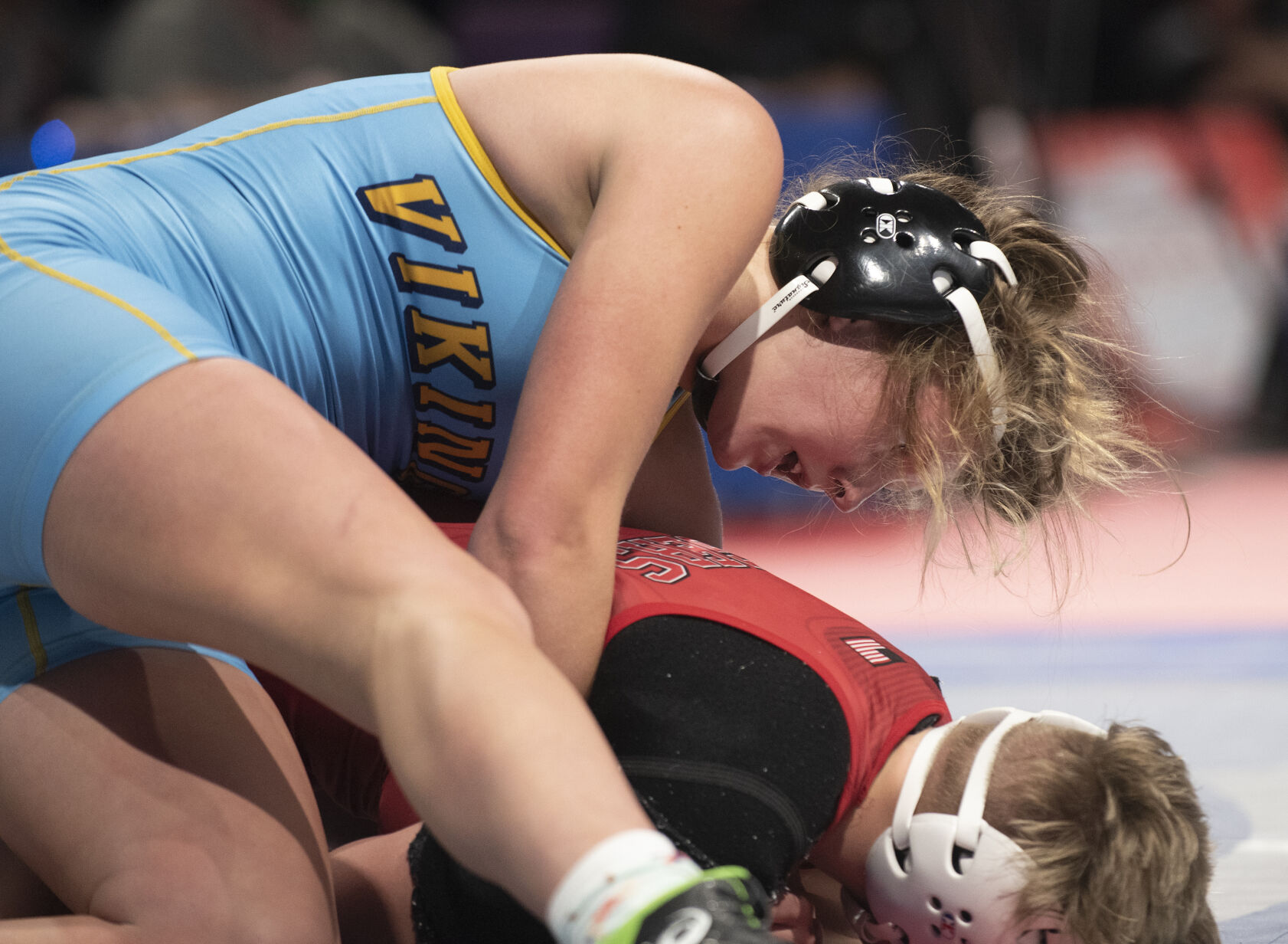 Missouri girls state championship